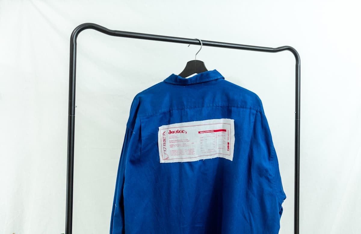 Fire-Retardant Apparel
