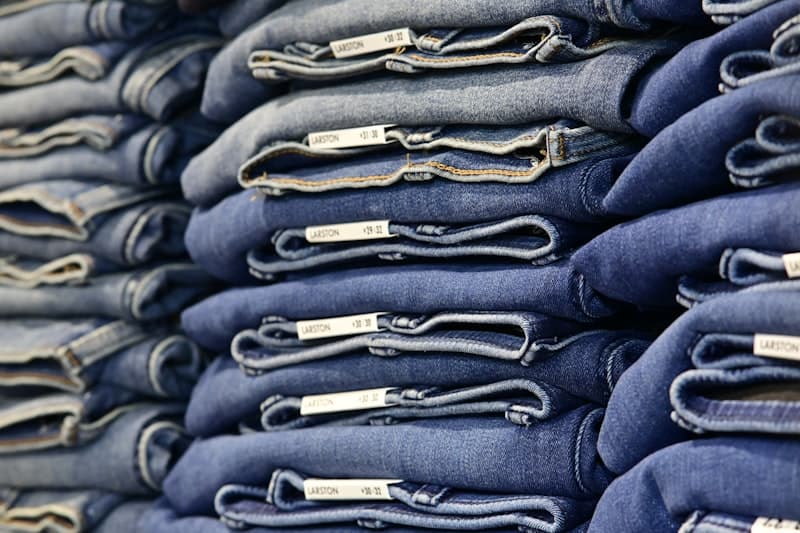 Denim Jeans